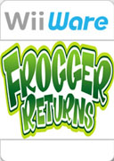 Frogger_Returns box