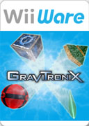 Gravitronix box