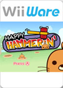 Happy_Hammerin box