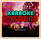 Karaoke_Joysound box