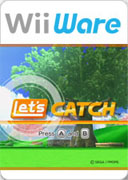 Lets_Catch box