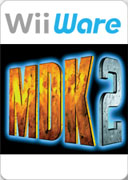 MDK2 box