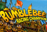 Mister_Bumblebee_Racing_Champion box