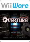 Overturn box