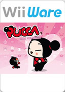 Puccas_Kisses_Game box