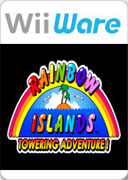 Rainbow_Islands_Towering_Adventure box