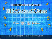 Simple_Series_Vol_2_The_Number_Puzzle_Neo box