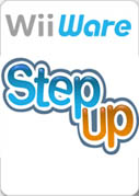 Step_Up box