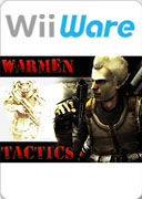 WarMen_Tactics box